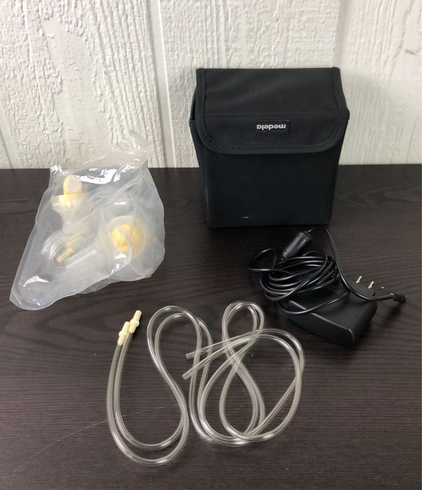 used Medela Pump In Style Advanced Breast Pump