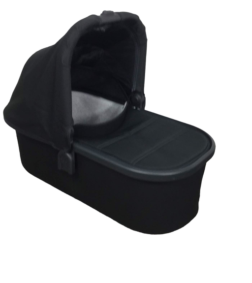 Shop UPPAbaby V2 Bassinet, Jake (Charcoal), 2023 at GoodBuy Gear