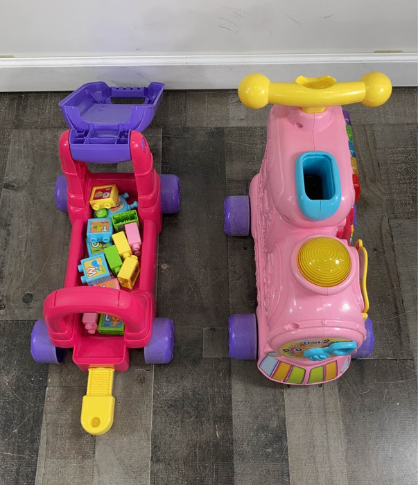 used Toys