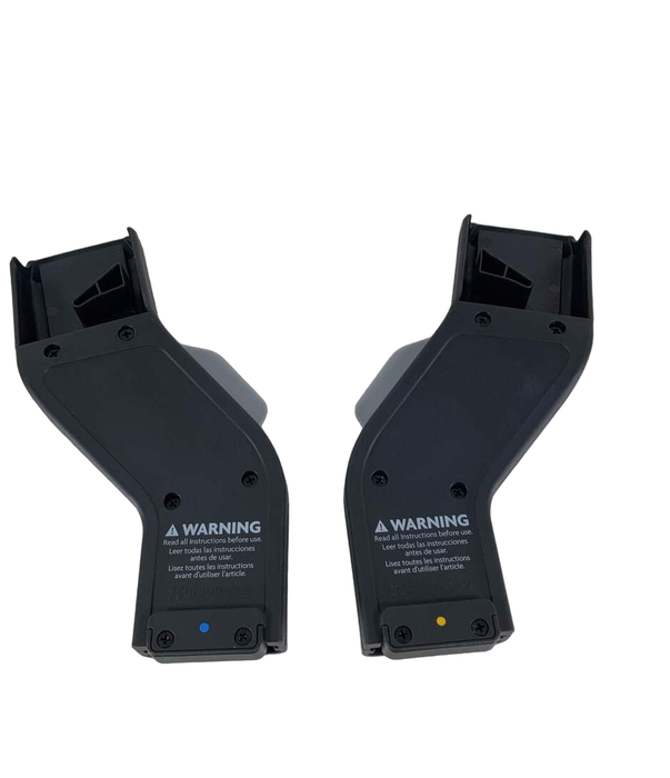 Shop UPPAbaby Infant Car Seat Adapter For Maxi Cosi, Nuna, Cybex And Besafe at GoodBuy Gear