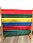 secondhand Sling Bookshelf