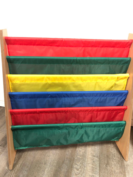 secondhand Sling Bookshelf