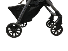 used Chicco Mini Bravo Plus Stroller