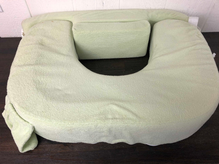 secondhand My Brest Friend Nursing Pillow