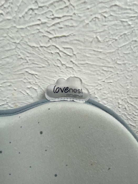 Shop Babymoov Headrest Lovenest, Gray at GoodBuy Gear