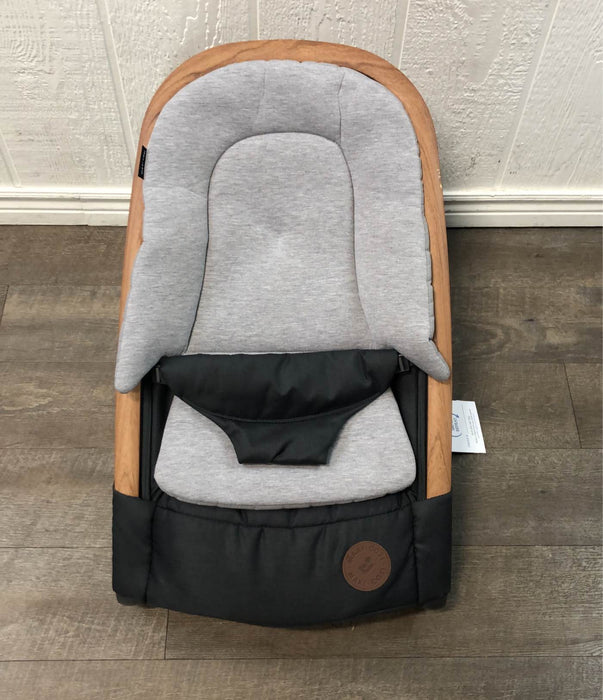 secondhand Maxi-Cosi Kori 2-in-1 Rocker, Essential Graphite