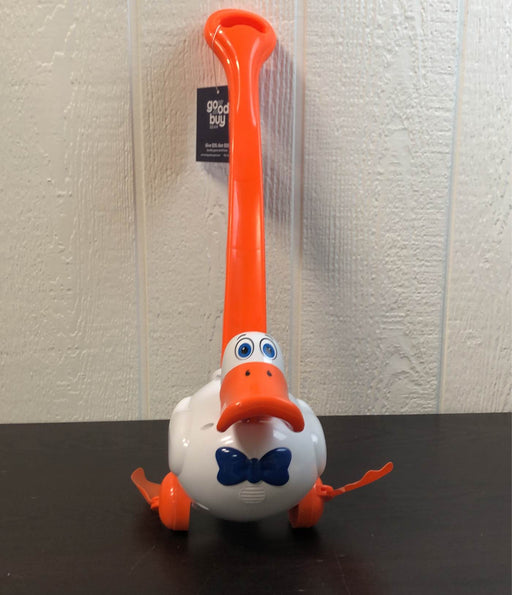 secondhand Magic Time Waddle Duck