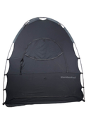 used SlumberPod 3.0 Sleep Canopy HIDDEN PICS 3.4