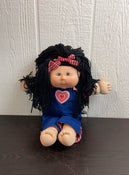 used Cabbage Patch Kids Original Appalachian Artworks Doll
