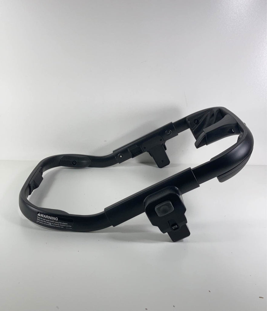 Nuna MIXX Car Seat Adapter For Nuna PIPA