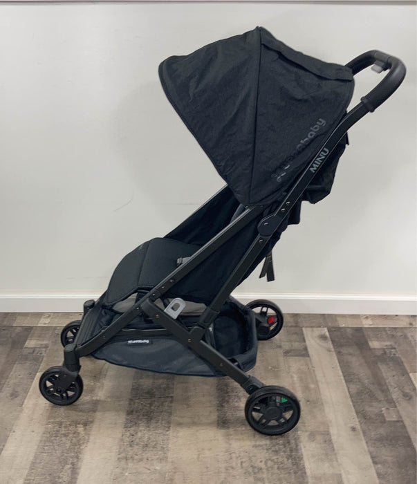 used Strollers