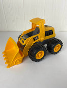 used Caterpillar Construction Toy Large