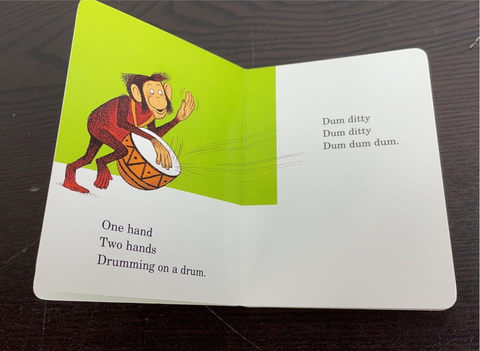 used BUNDLE Board Books