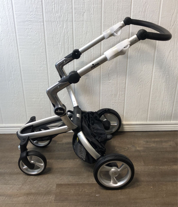 secondhand Mima Xari Sport Stroller Chassis, 2019