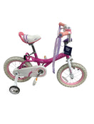 used RoyalBaby Bunny Girls Bike 16”