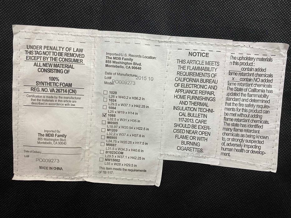 Nursery Works Sleepytime Rocker