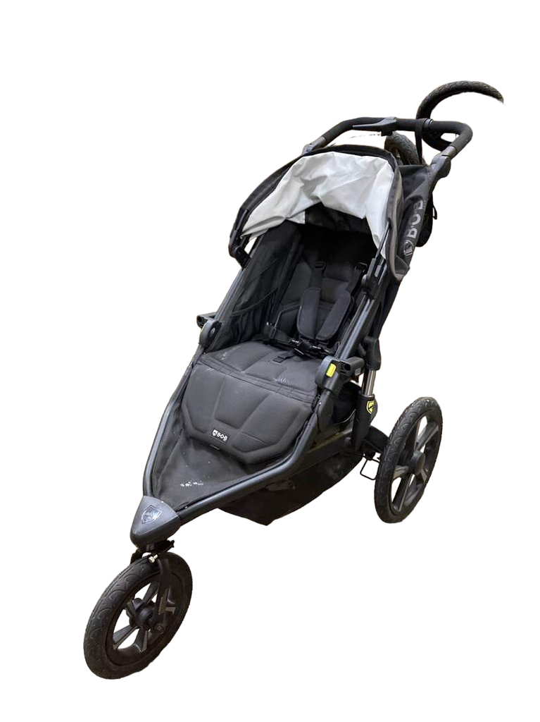 BOB Alterrain Pro Jogging Stroller, 2020