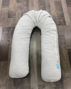 used Body Nest Cooling Pregnancy Pillow