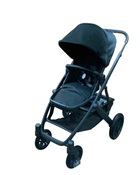 used UPPAbaby VISTA V2 Stroller, Jake (Black), 2023