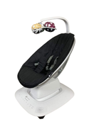 used 4moms MamaRoo Multi-Motion Baby Swing, Black Classic