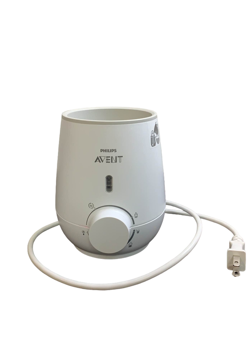 Shop Philips Avent Fast Bottle Warmer at GoodBuy Gear