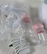Shop Spectra Baby S1 Plus Premier Rechargeable Breast Pump at GoodBuy Gear