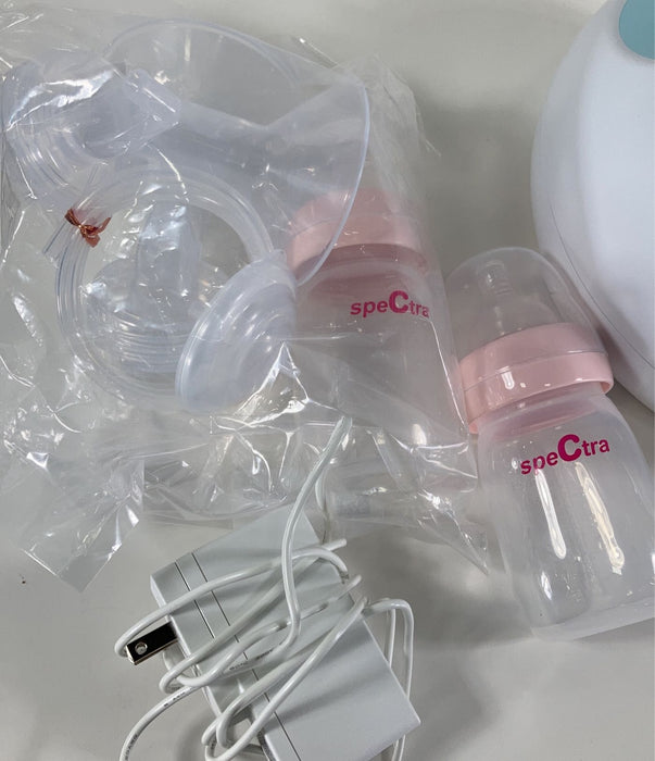 Shop Spectra Baby S1 Plus Premier Rechargeable Breast Pump at GoodBuy Gear