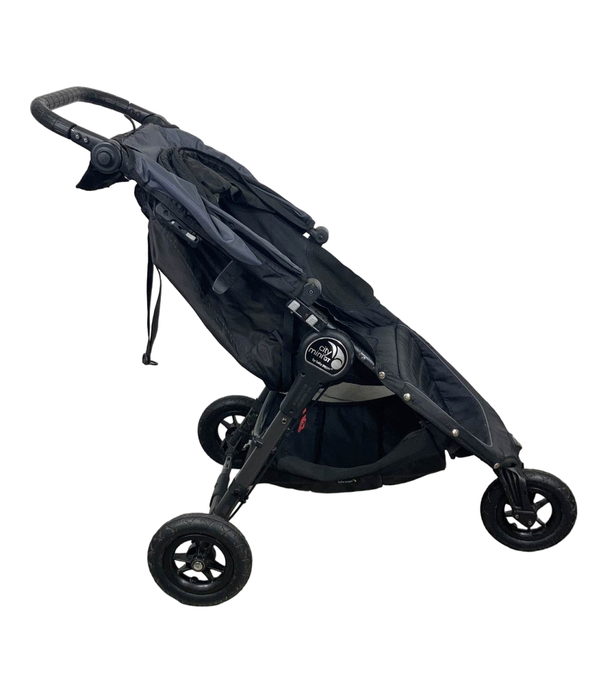 used Strollers