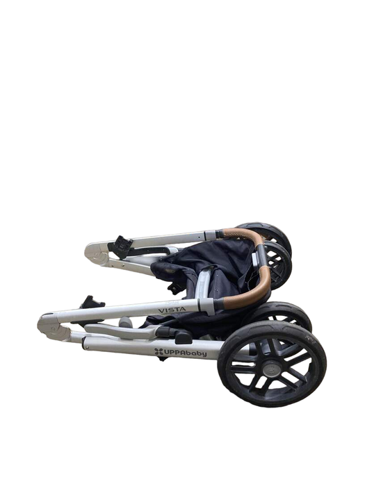 uppababy vista 2017 price UPPAbaby VISTA Double Stroller, 2017