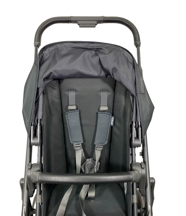 secondhand Strollers