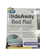 secondhand Regalo Hide-Away Bed Rail, Extra Long