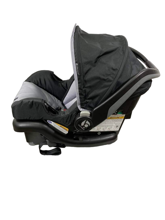 used Infantcarseat