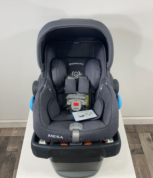 secondhand UPPAbaby MESA Infant Car Seat, 2020, Jordan