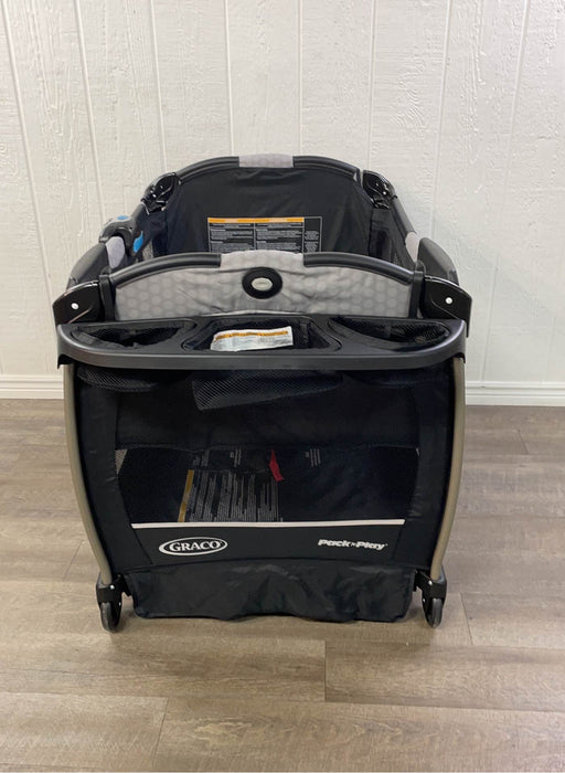 Shop Graco Pack 'n Play Nearby Seat Playard at GoodBuy Gear