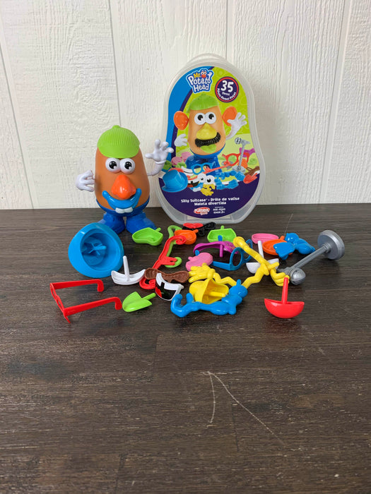 secondhand BUNDLE Active Toys