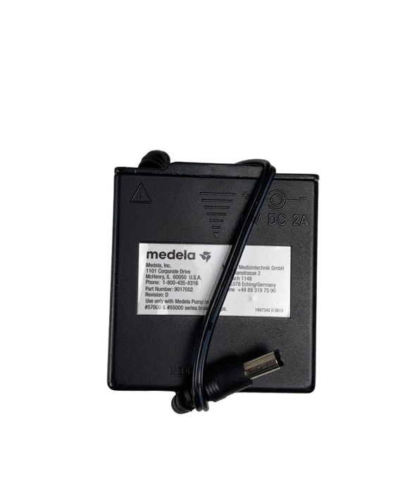 Medela Advanced Personal Double Breast Pump