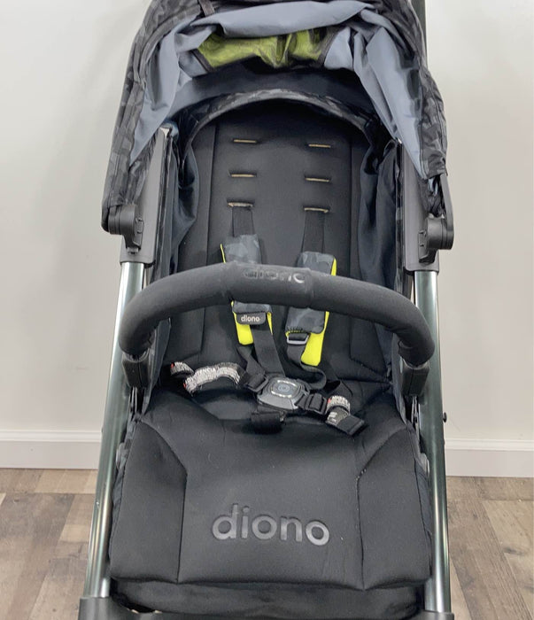 used Strollers