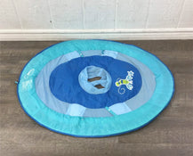 Shop SwimWays Baby Spring Float with Sun Canopy at GoodBuy Gear