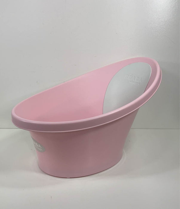 Shop Beaba Shnuggle Baby Bath, Rose at GoodBuy Gear