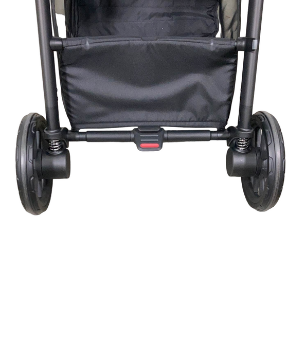 Silver Cross Reef Stroller, 2022, Orbit