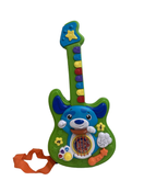 used Walmart Spark Create Imagine Electronic Puppy Guitar