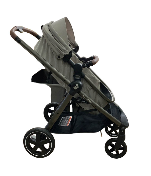 secondhand Strollers