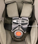 secondhand Carseat