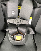 used Carseat