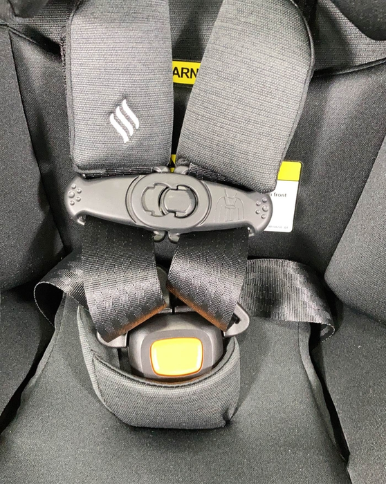 used Carseat