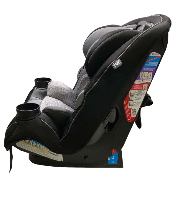 secondhand Safety 1st Grow And Go All-in-One Convertible Car Seat, Harvest Moon, 2024