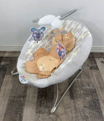 used Fisher Price Deluxe Bouncer, Fawn Meadows