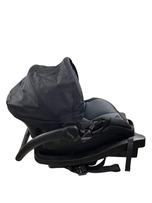 Evenflo litemax 35 clearance infant car seat base