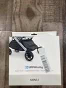 used UPPAbaby MINU/MINU V2 Basket Cover