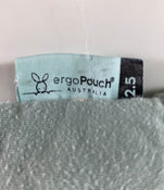 used ErgoPouch Cocoon Swaddle Bag 2.5